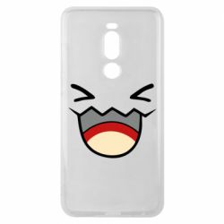Чохол для Meizu Note 8 Pokemon Smiling - PrintSalon