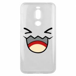 Чохол для Meizu X8 Pokemon Smiling - PrintSalon