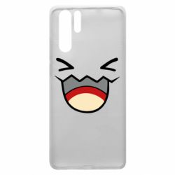 Чохол для Huawei P30 Pro Pokemon Smiling - PrintSalon