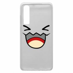 Чохол для Huawei P30 Pokemon Smiling - PrintSalon