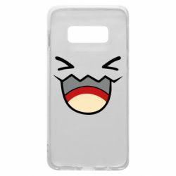 Чохол для Samsung S10e Pokemon Smiling - PrintSalon