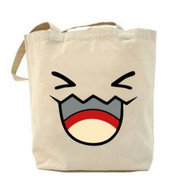 Шопери Pokemon Smiling - PrintSalon