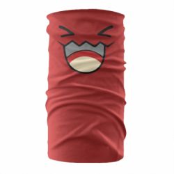 Бандана Pokemon Smiling - PrintSalon