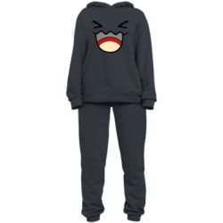 Жіночий костюм Pokemon Smiling - PrintSalon