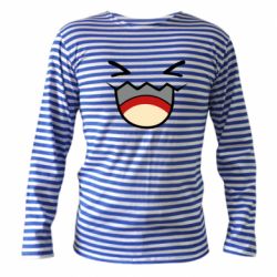 Тільник з довгим рукавом Pokemon Smiling - PrintSalon