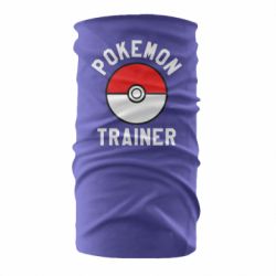 Бандана Pokemon Trainer - PrintSalon