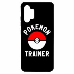 Чохол для Samsung A32 4G - PrintSalon