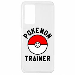 Чохол для Xiaomi Mi 10T / 10T Pro Pokemon Trainer