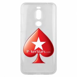 Чехол для Meizu X8 Poker Stars Game - PrintSalon