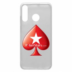 Чехол для Huawei P30 Lite Poker Stars Game - PrintSalon