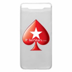 Чехол для Samsung A80 Poker Stars Game - PrintSalon