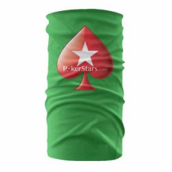 Бандана Poker Stars Game - PrintSalon