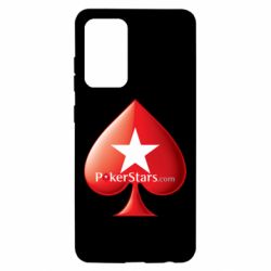 Чехол для Samsung A52 5G Poker Stars Game - PrintSalon