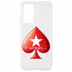 Чехол для Xiaomi Mi 10T/10T Pro Poker Stars Game - PrintSalon