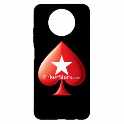 Чехол для Xiaomi Redmi Note 9 5G/Redmi Note 9T Poker Stars Game - PrintSalon