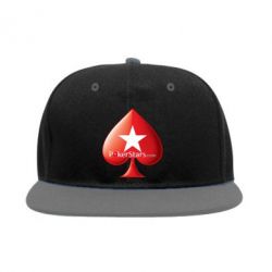 Снепбек Poker Stars Game