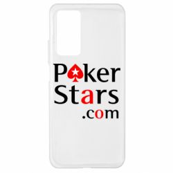 Чехол для Xiaomi Mi 10T/10T Pro Poker Stars - PrintSalon