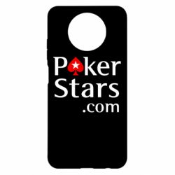 Чехол для Xiaomi Redmi Note 9 5G/Redmi Note 9T Poker Stars - PrintSalon