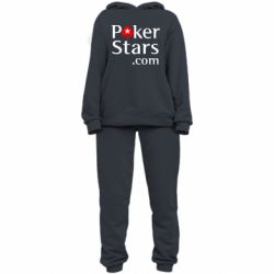 Женский костюм Poker Stars - PrintSalon