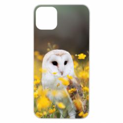 Чехол для iPhone 11 Pro Max Polar owl