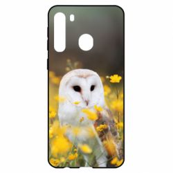 Чохол для Samsung A21 - PrintSalon