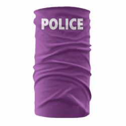 Бандана POLICE - PrintSalon