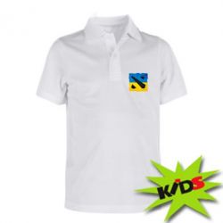 Дитяче поло Dota 2 Ukraine Team