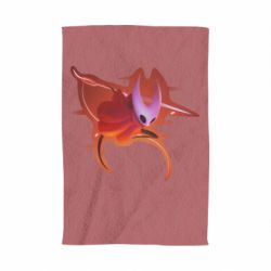 Рушник з принтом Attacking Hornet - PrintSalon