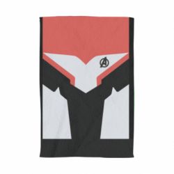 Рушник з принтом Avengers Outfit - PrintSalon