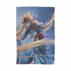 Рушник з принтом Beautiful Sailor Moon - PrintSalon