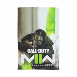 Рушник з принтом Call of Duty: Modern Warfare 2 - PrintSalon