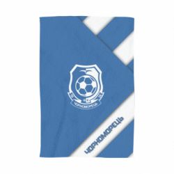 Полотенце с принтом Черноморец Арт - PrintSalon