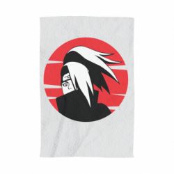 Рушник з принтом Deidara Naruto - PrintSalon