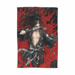 Рушник з принтом Dororo - PrintSalon