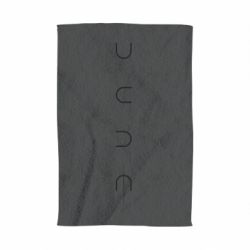 Рушник з принтом Dune - PrintSalon