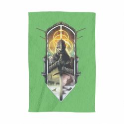 Рушник з принтом Elden Ring Frame - PrintSalon