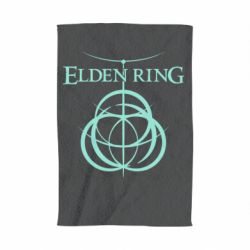 Рушник з принтом Elden Ring - PrintSalon