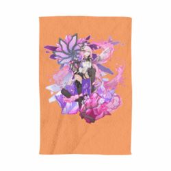 Рушник з принтом Elysia - PrintSalon