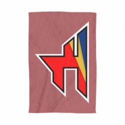 Полотенце с принтом FaZe Clan - PrintSalon