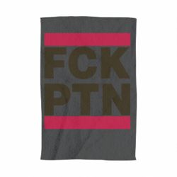 Полотенце FCN PTN - PrintSalon