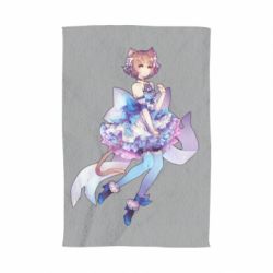 Рушник з принтом Фелікс - PrintSalon