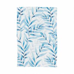 Рушник з принтом Fern pattern - PrintSalon