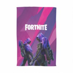 Полотенце с принтом Fortnite Longshot - PrintSalon