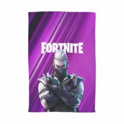 Рушник з принтом Fortnite - Moonrise - PrintSalon