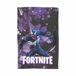 Рушник з принтом Fortnite Venom - PrintSalon