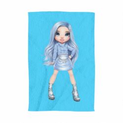 Полотенце с принтом Gabriela Icely - PrintSalon