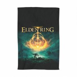 Рушник з принтом Game Elden Ring - PrintSalon