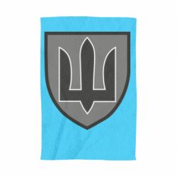 Полотенце Генеральный штаб Украины - PrintSalon