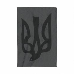 Рушник Герб миру - PrintSalon