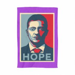 Полотенце Hope - PrintSalon